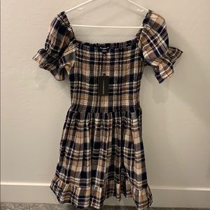 Wednesday’s Girl Dress ASOS